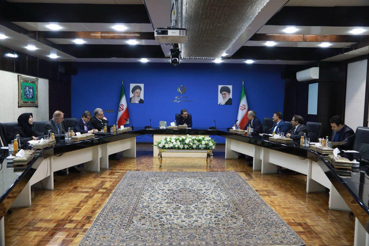 ضرورت مشارکت اعضا در تدوین چشم‌انداز ده ساله اکو