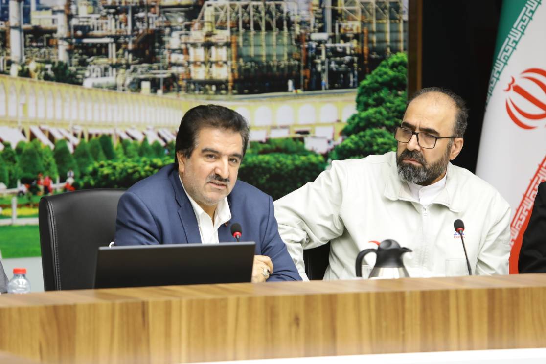 بانک رفاه کارگران آمادگی حمایت از پروژه‌های بزرگ صنعتی کشور را دارد