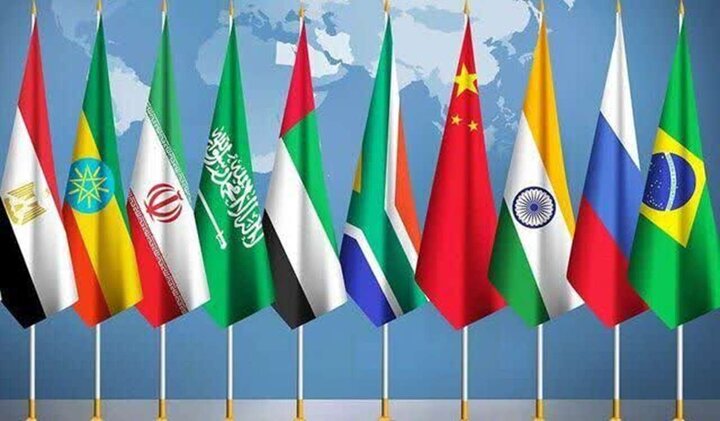 سهم ۱۶۰ میلیارد دلاری اعضای بریکس در مبادلات کشاورزی جهان