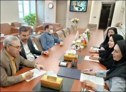 گسترش پوشش‌های بیمه‌ای با پیوند راهبردی بیمه ایران و تعاون روستایی