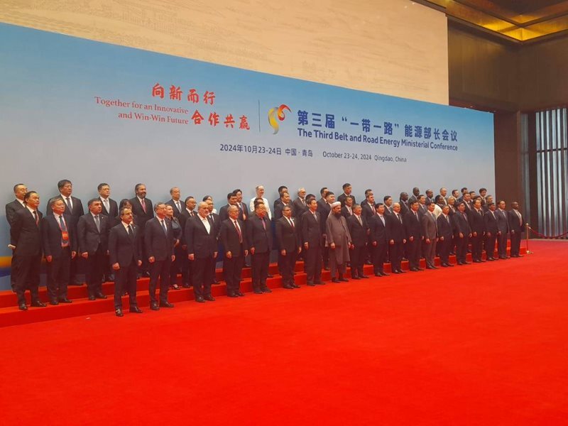 دستیابی به توسعه با سرمایه گذاری و تجارت برد برد