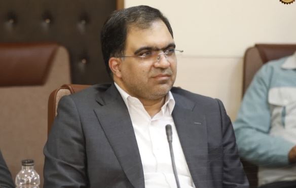 تداوم فرایند بازاریابی و تحویل محصول به مشتریان فولاد مبارکه