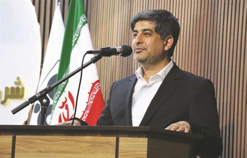 پایان دغدغه کمبود گاز در تولید صنعتی