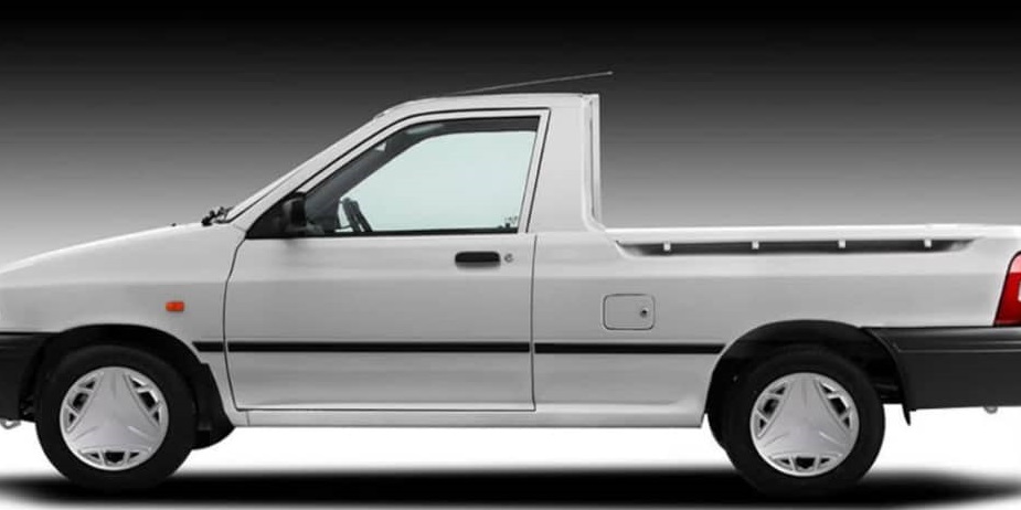 اعلام شرایط فروش سایپا۱۵۱ از هفته آینده