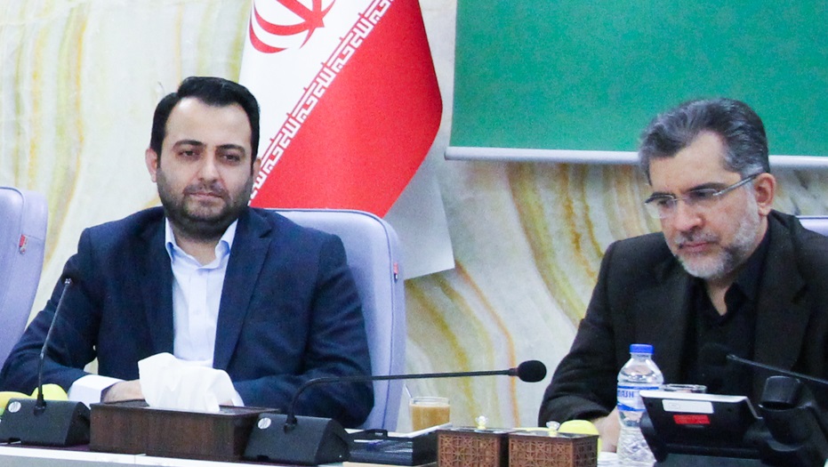 بررسی عملکرد و چالش‌های شعب بانک صادرات ایران