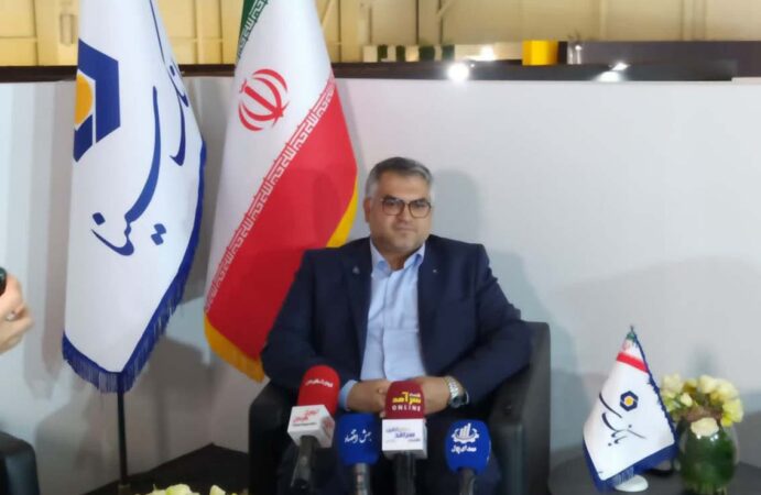 عملکرد مطلوب بانک سینا در زمینه تسهیلات معوق