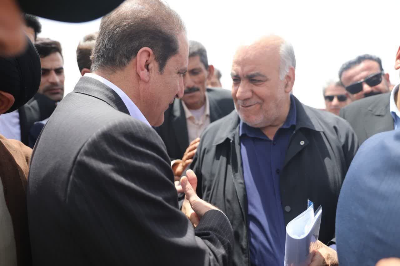 اعتبار لازم برای تکمیل تونل کبیرکوه تامین می‌شود