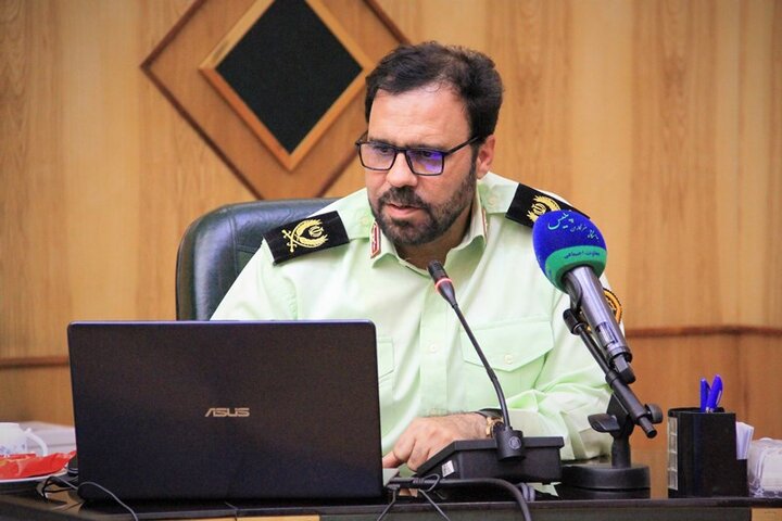 کشف بیش از ۲۰۰ کیلوگرم مواد منفجره و تجهیزات ۲۳ پهپاد