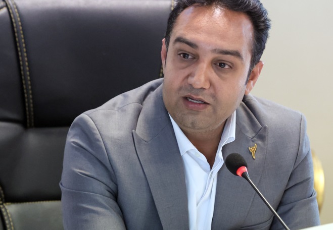 آغاز ثبت نام برای جایزه ملی نشان تعالی بهداشت و ایمنی