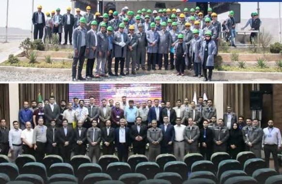 برگزاری نخستین رویداد بزرگ آموزشی در حوزه ایمنی به میزبانی گهرزمین