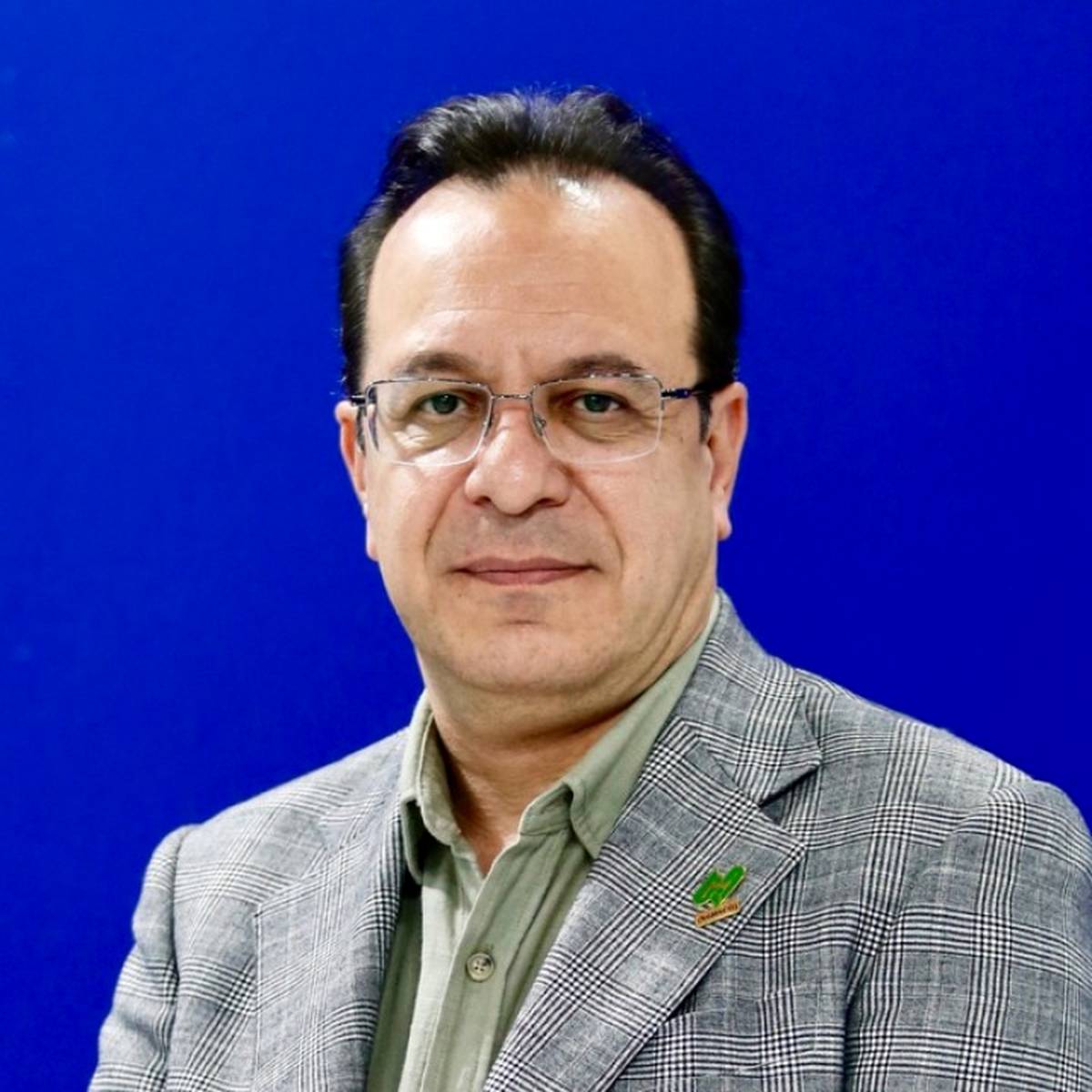 مدیر جدید روابط عمومی شرکت فولاد آلیاژی ایران منصوب شد