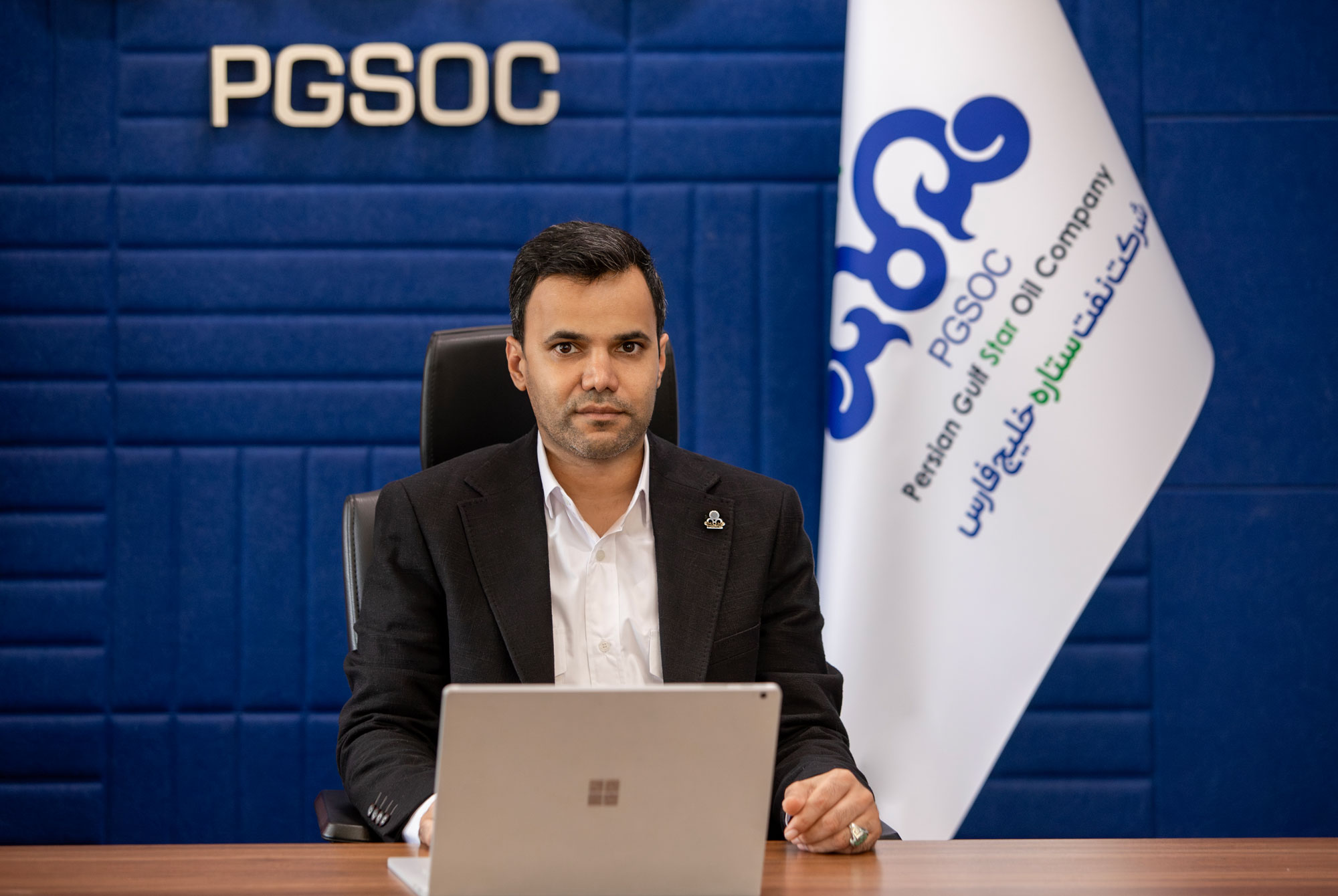 مدیرعامل جدید شرکت نفت ستاره خلیج فارس منصوب شد