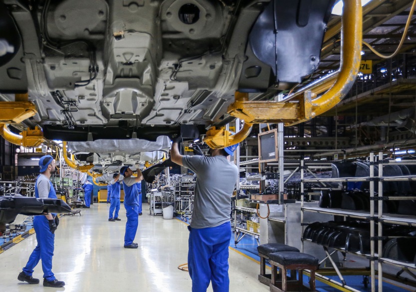 واگذاری سهام دولت در سایپا و ایران خودرو به کجا رسید؟