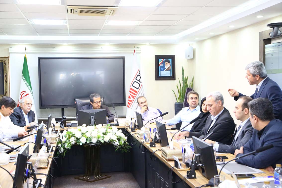 ضرورت تشکیل کارگروه رفع چالش‌های ارزی و صادراتی معدن و صنایع معدنی