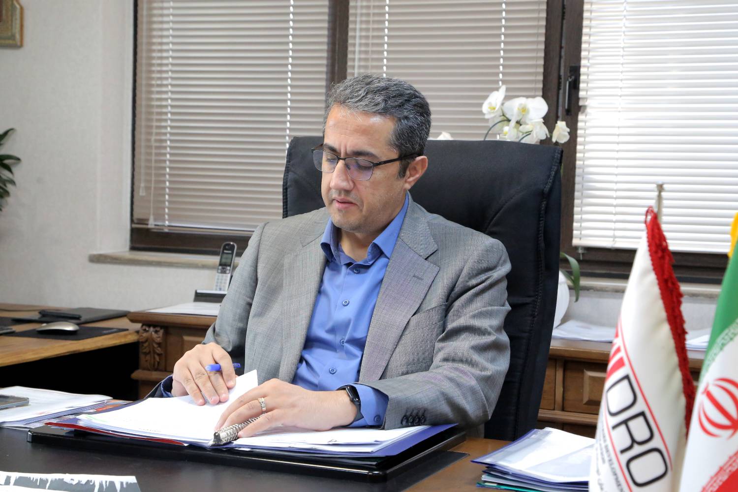 نوآوری و بهره‌وری؛ ستون‌های توسعه پایدار ایران