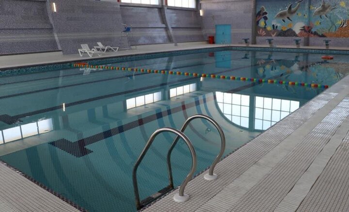 آب استخرهای عمومی و خصوصی قطع می‌شود