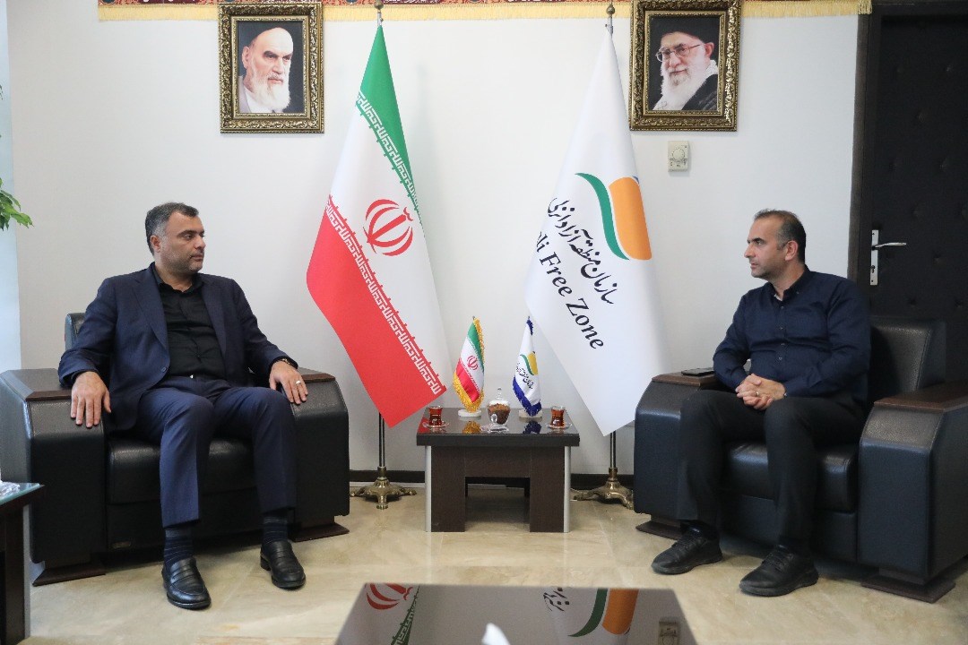 پیگیری حمایت‌های ملی برای جبران خسارات آتش‌سوزی مجتمع ونوس