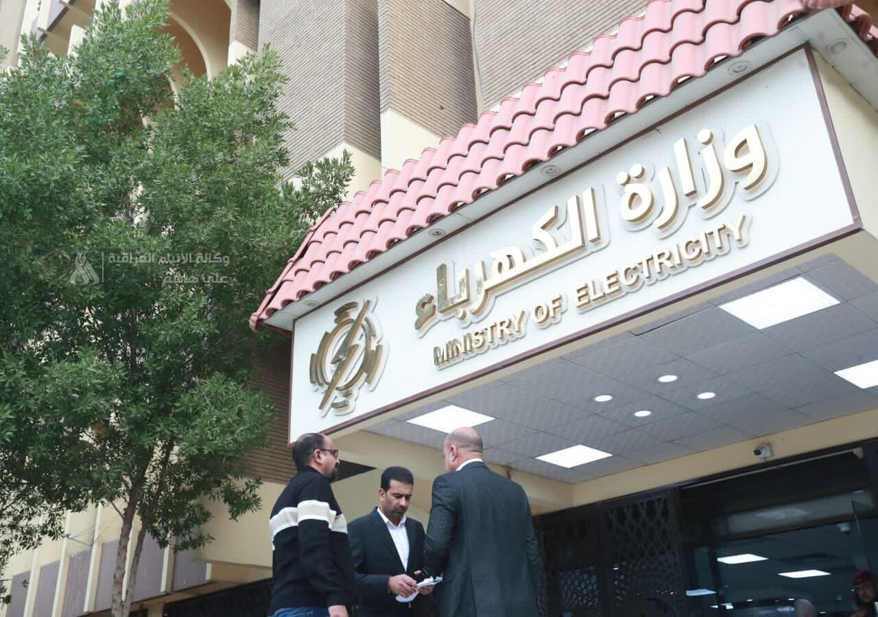 کاهش چشمگیر واردات گاز عراق از ایران