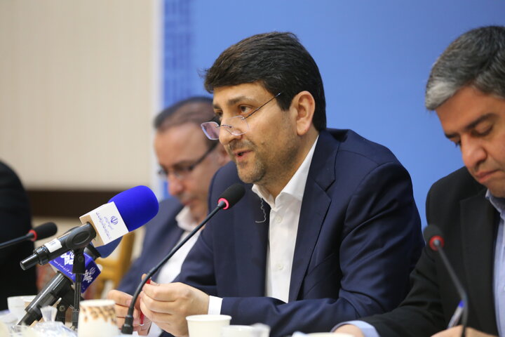 ضرورت افزایش همکاری‌های ارتباطی ایران و عراق در اربعین