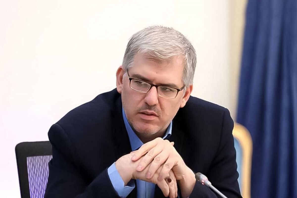 ماهواره «ناهید۳» در دست ساخت است