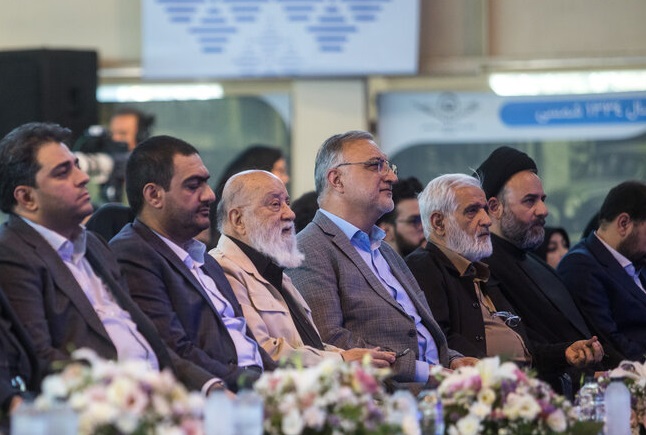 ارایه ۲۵ خدمت شهرداری تهران در سامانه شهرزاد