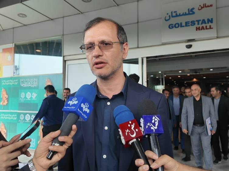 مشکل ترافیکی محله کوی نصر مرتفع می شود