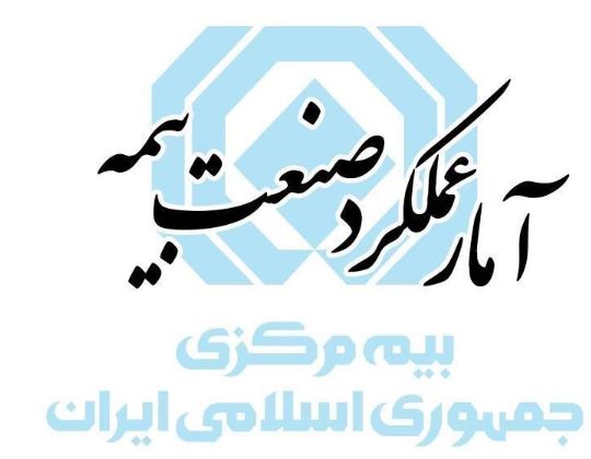 انتشار عملکرد شرکت‌های بیمه در بخش پرداخت خسارات