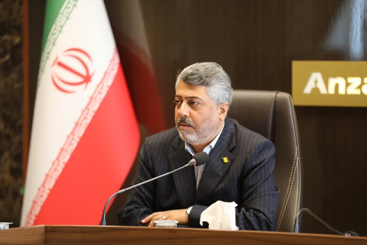 رشد ۱۰ درصدی صدور مجوز فعالیت اقتصادی در منطقه آزاد انزلی