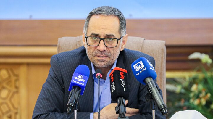 حمل‌ونقل جاده‌ای محور جابجایی زائران اربعین شد