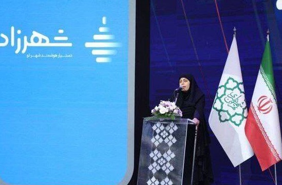 الحاق تاکسی‌های گردشی تهران به سامانه برخط