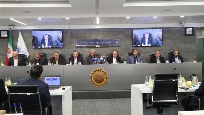 بسته حمایتی برای صنایع بزرگ، کوچک و متوسط و اصناف تهیه شد