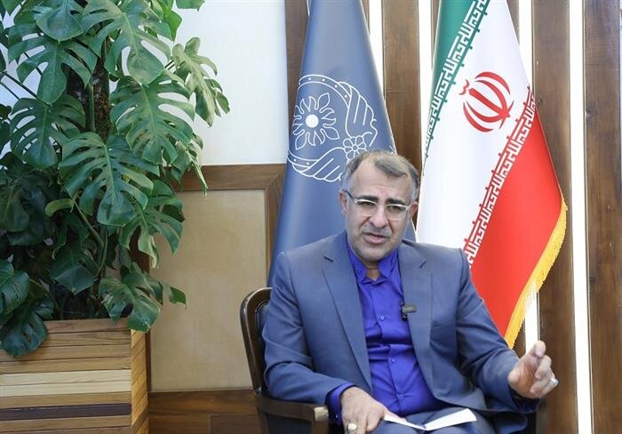 بخشنامه و هشدار جلوی مفاسد اقتصادی را نمی‌گیرد