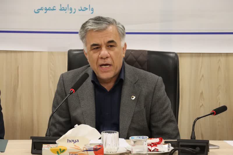 مجاورت با دریا فرصت بزرگ گیلان برای تمرکز بر منابع معدنی دریایی است