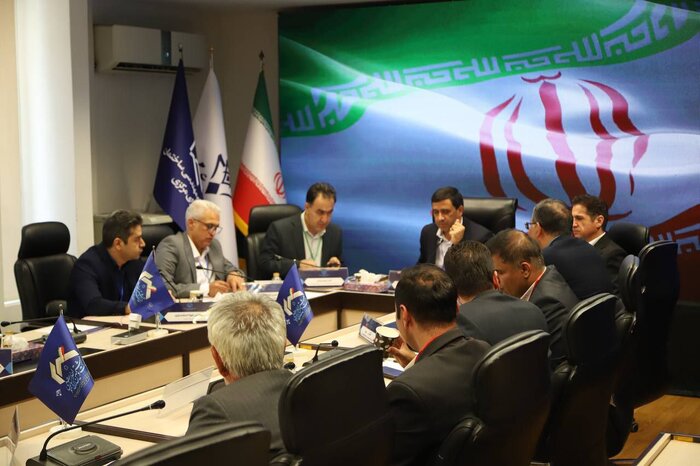 عضویت تمام استان‌ها در شورای مرکزی نظام مهندسی ساختمان