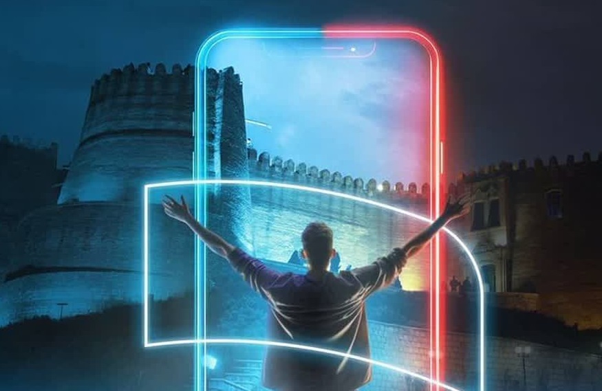 هدیه همراه اول به مردم لرستان به‌مناسبت ثبت جهانی دره خرم‌آباد