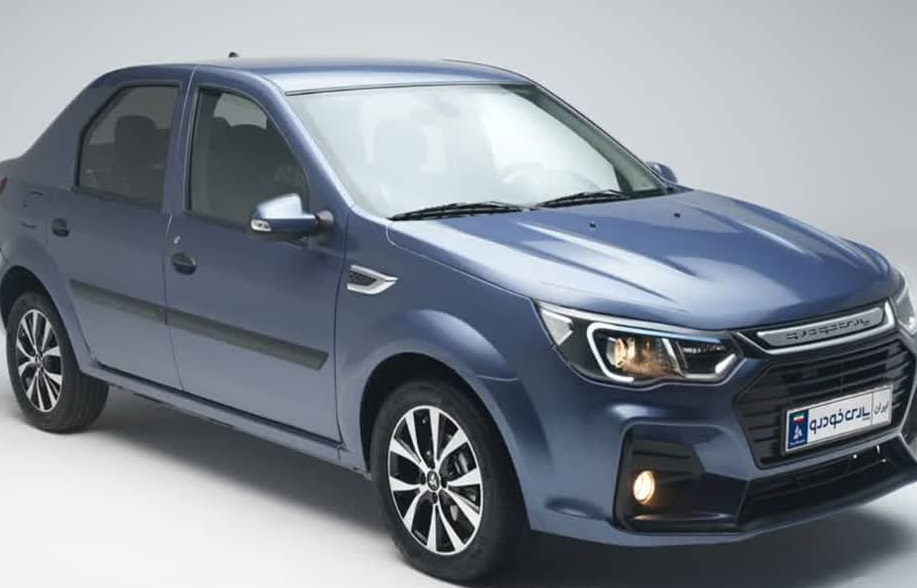 پارس‌نوآ به‌زودی وارد بازار می‌شود