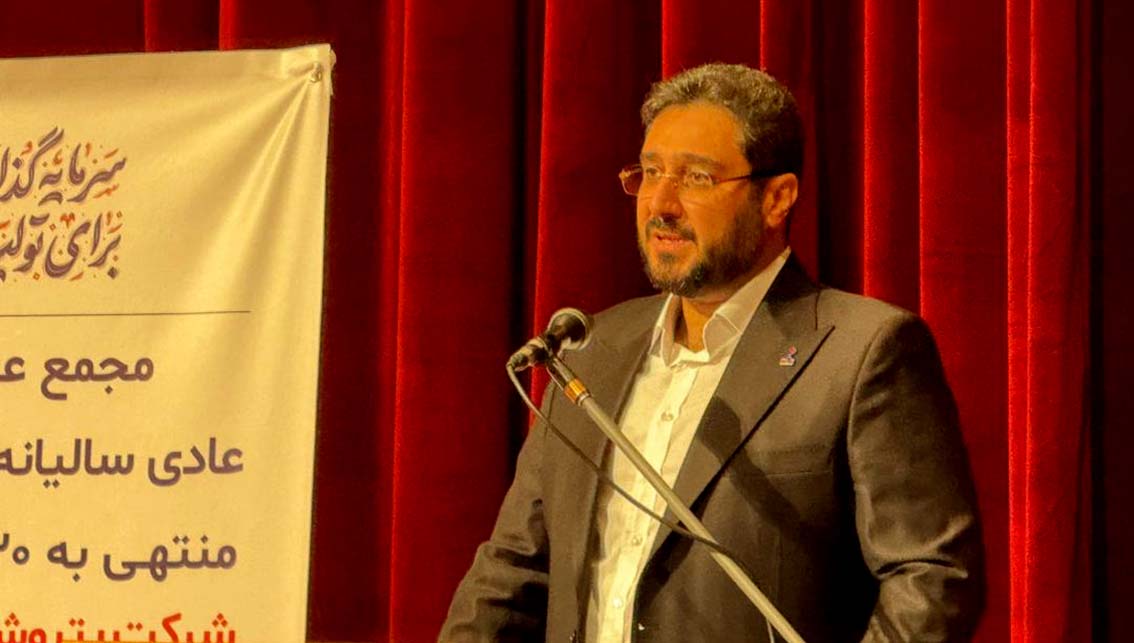 سود عملیاتی ۲۶ درصدی و هدف ۳۰ درصدی پتروشیمی مارون تا ۱۴۰۷