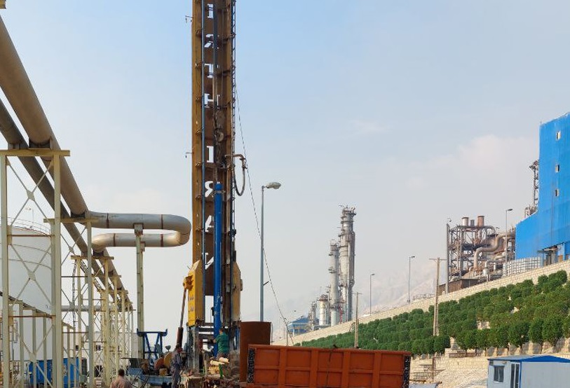 پروژه حفاظت کاتدیک در پتروشیمی پردیس، ترکیب دانش مهندسی و رویکرد اجرایی نوین