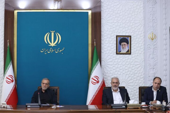 راهکارهای رفع چالش کم‌آبی باید ریشه‌ای و منطقه‌محور باشد