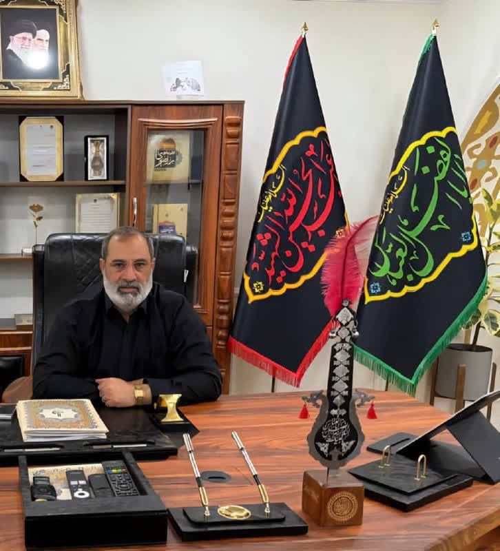 آنچه ایران را از تسلیم و سقوط نجات داد، ولایت و مردمی که رهایش نکردند