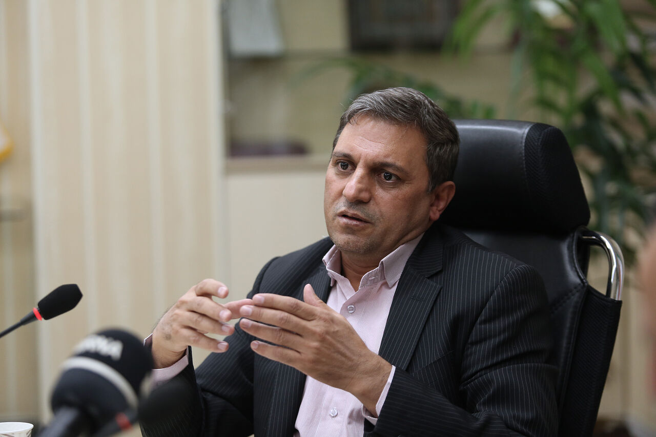 تیم سازی باید جایگزین باند بازی در برخی سازمان‌ها شود