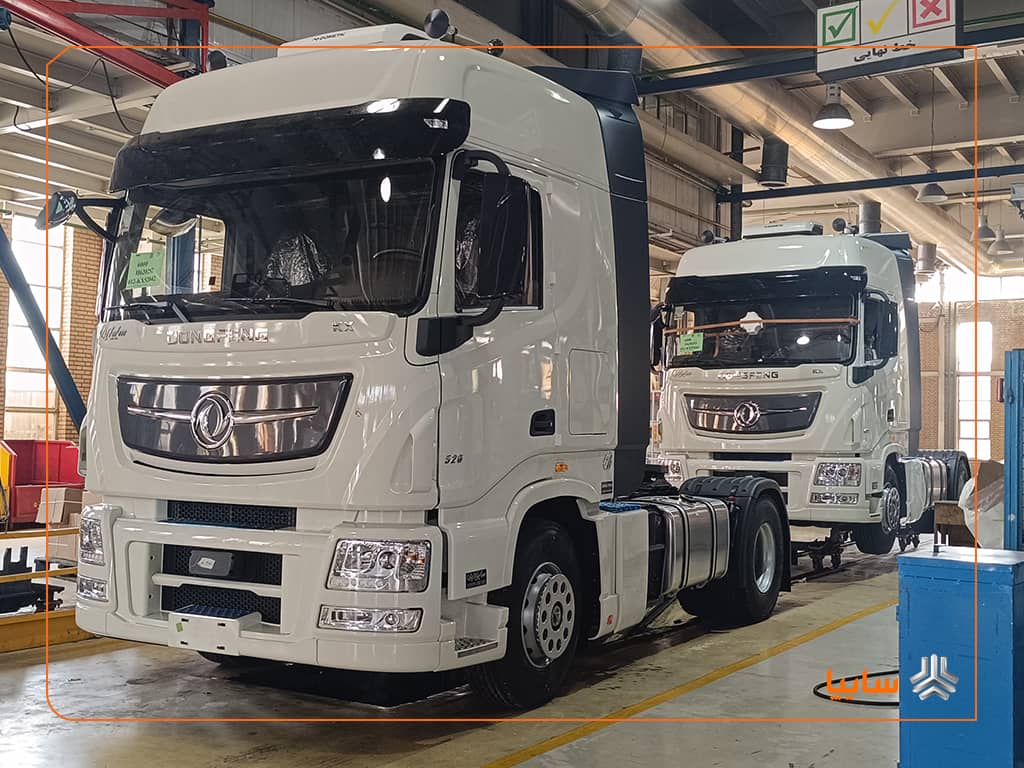 تولید سایپا دیزل ۱۰ برابر شد