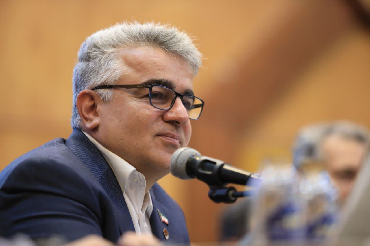 پیام تبریک مدیرعامل صبانور به مناسبت روز خبرنگار