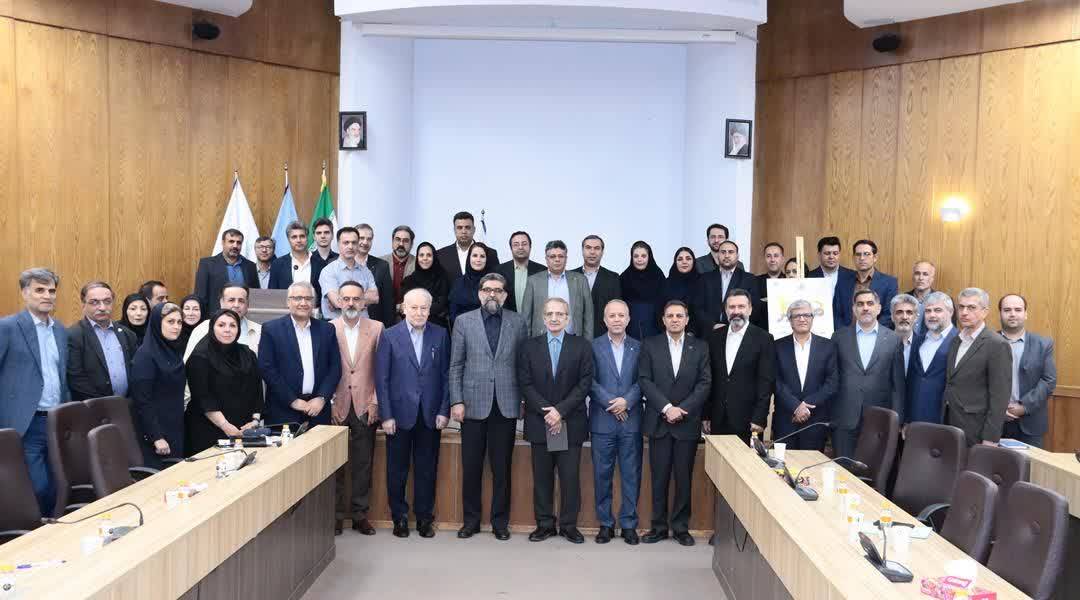 افتتاح نخستین دوره آموزشی طرح شناسایی و توسعه مدیران کسب و کار