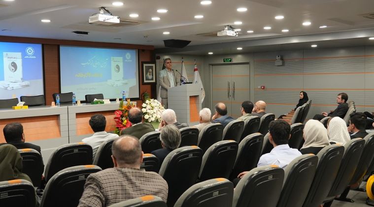 تاکید مدیرعامل ایمپاسکو بر تیم‌سازی تخصصی برای پیشبرد اهداف سازمانی