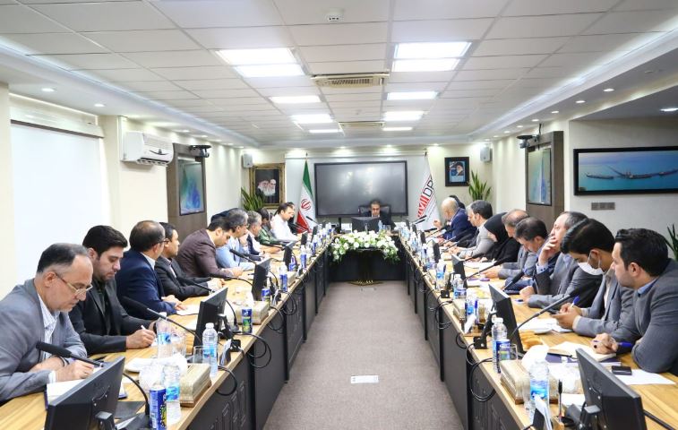 آمادگی بخش معدن ایران برای توسعه صادرات و ارایه خدمات فنی به ازبکستان