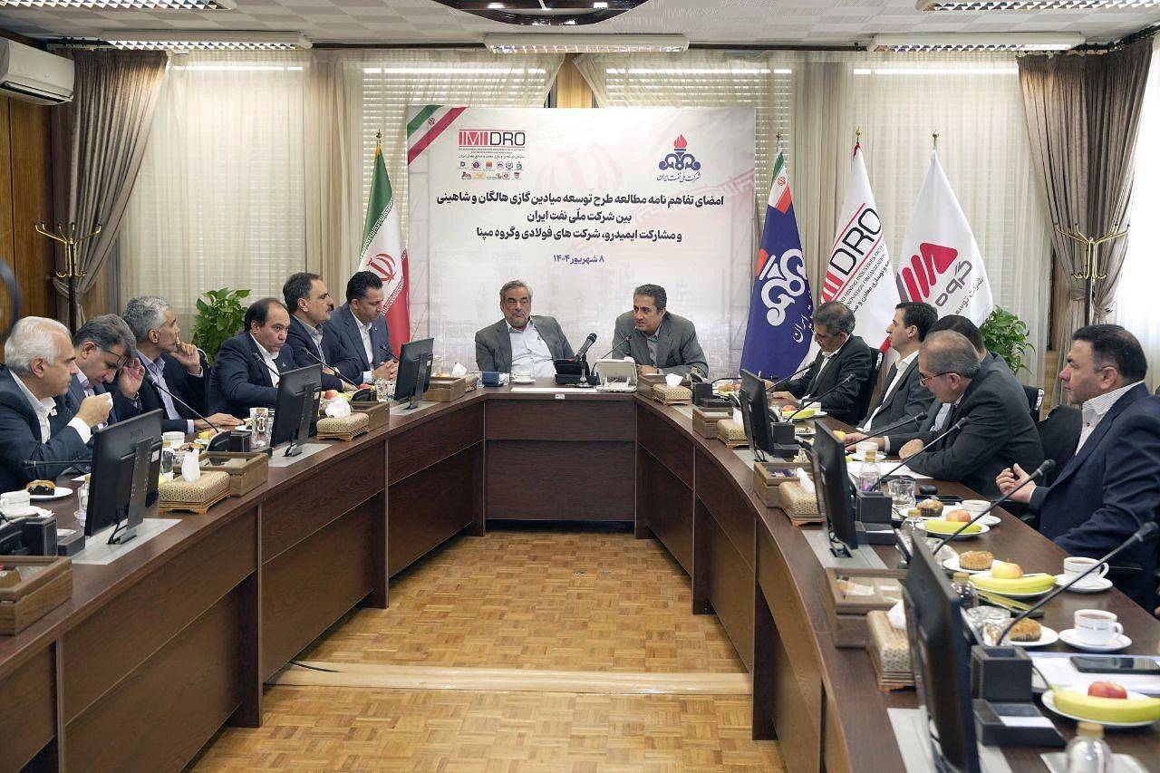 ظرفیت مازاد 20 میلیون تنی فولاد فعال می‌‌شود