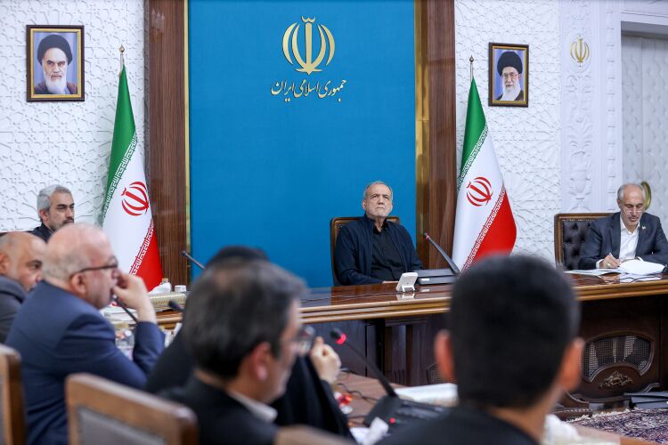 تاکید رییس جمهوری بر بازنگری در خصوصی‌سازی