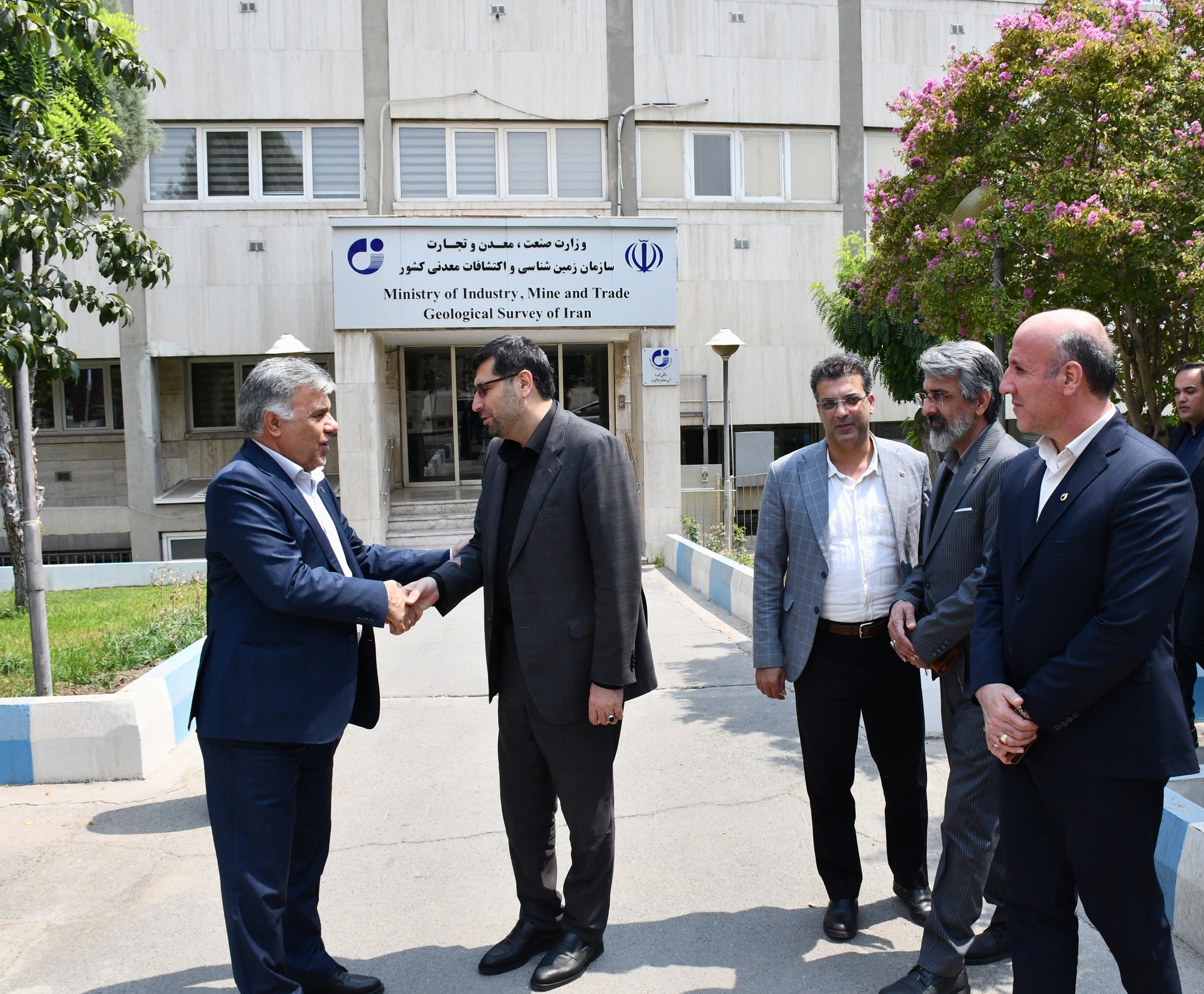 تغییر رویکرد در اکتشافات معدنی با حمایت وزیر صمت و دولت چهاردهم