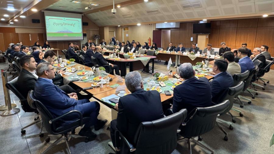 تداوم فرآیند سرمایه گذاری در بیمه البرز